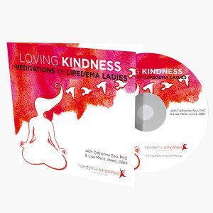 Loving Kindness Meditation CD