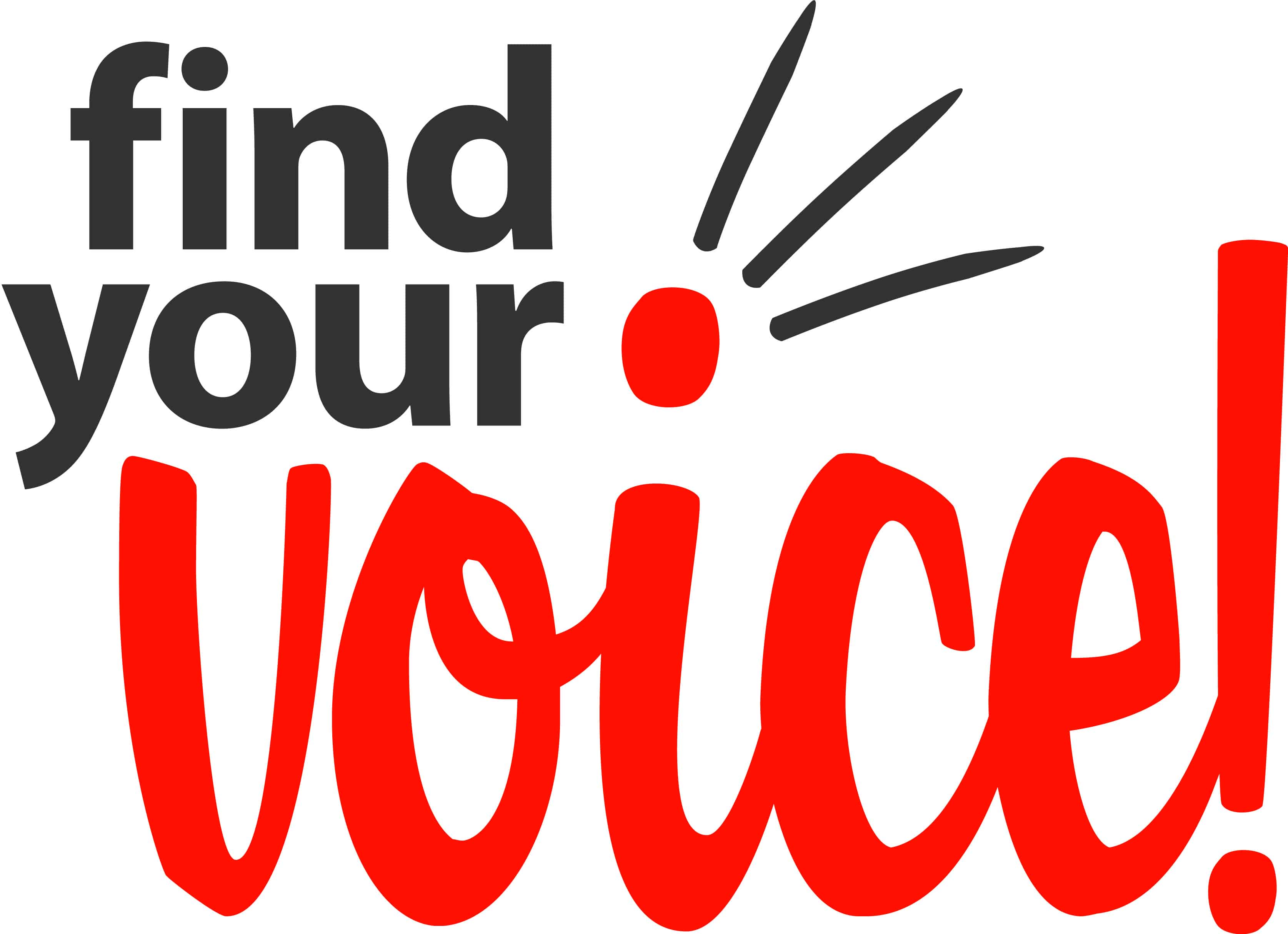 Unashamed: Finding Your Voice - xj6tehd
