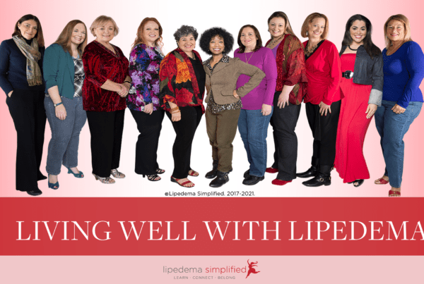 Introduction to Lipedema
