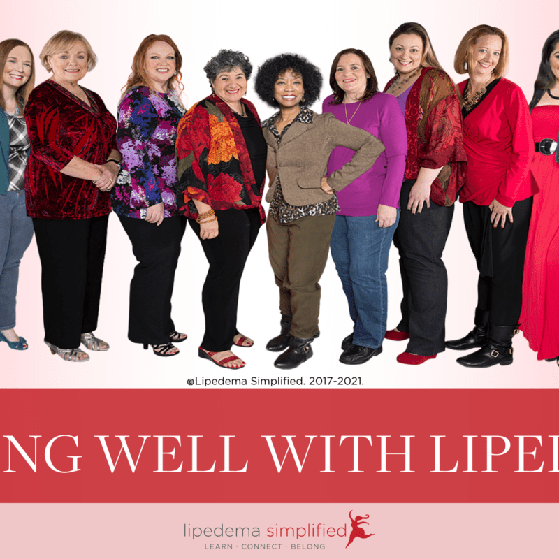 Introduction to Lipedema