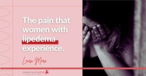 pain-with-lipedema