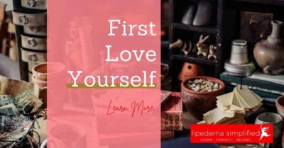 first-love-yourself