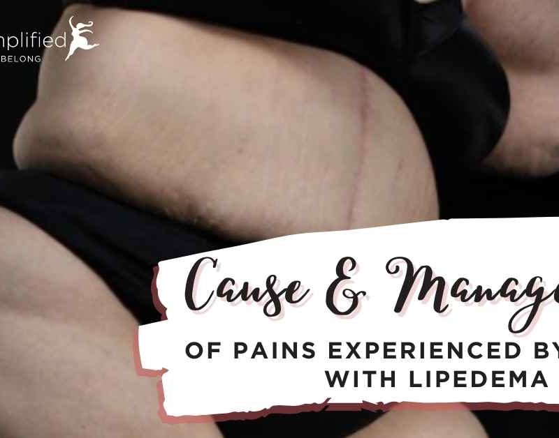 pain-in-lipedema