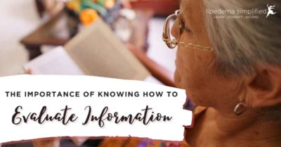 Evaluating-Information