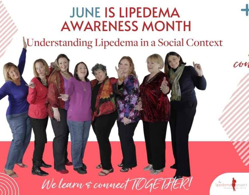 lipedema-awareness-month