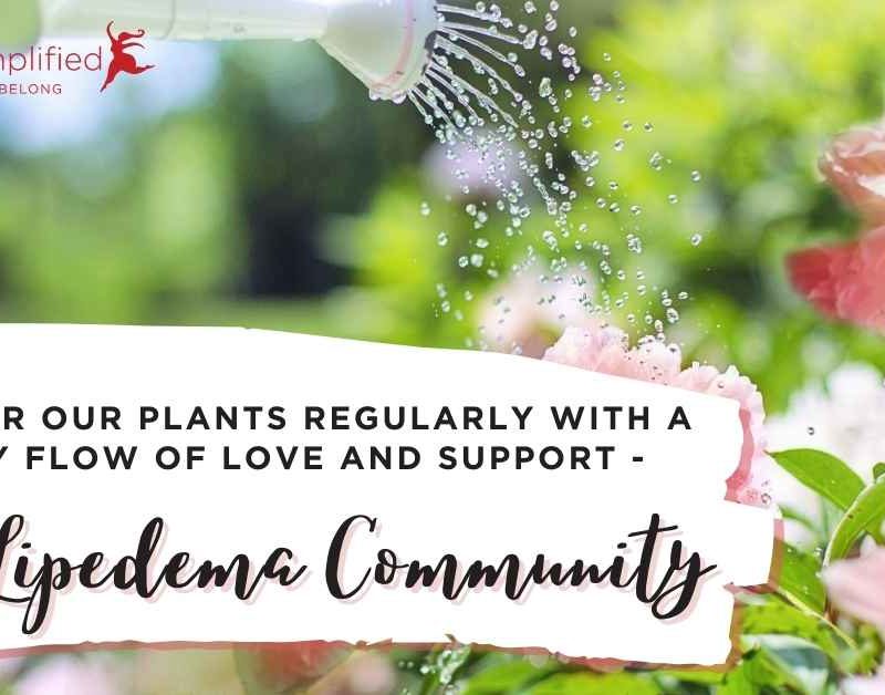 lipedema-community