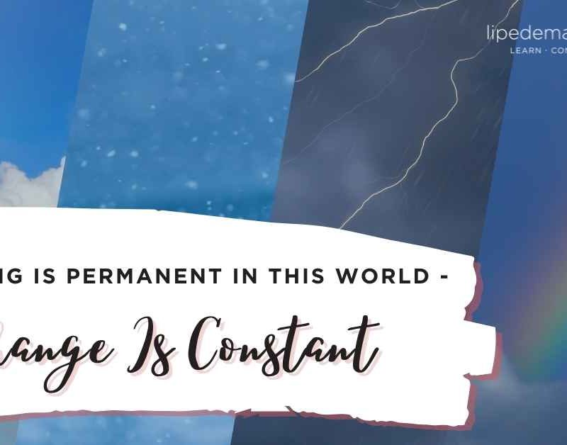 change-is-constant