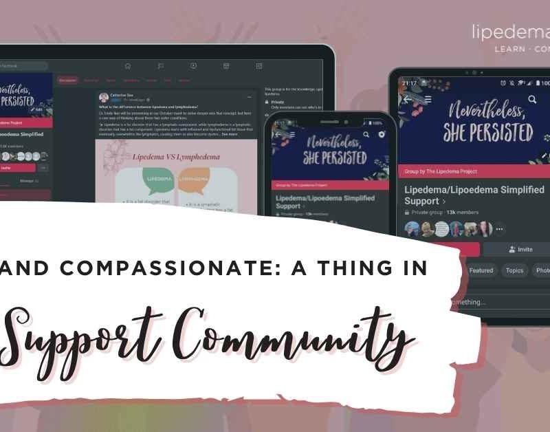 our-support-community