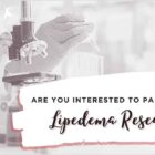 lipedema-research