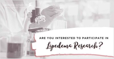 lipedema-research