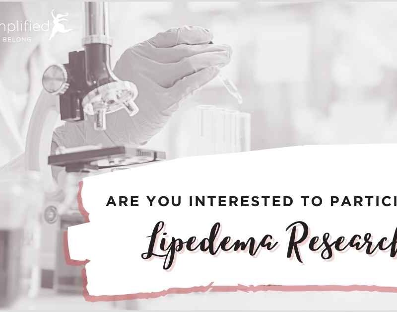 lipedema-research