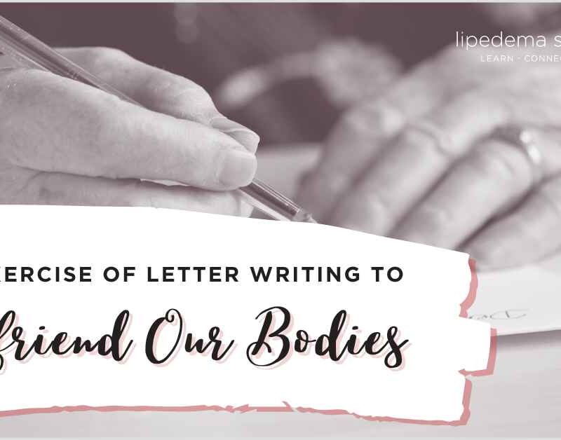 Understand and Befriend Our Bodies