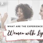 experiences of younger women with lipedema