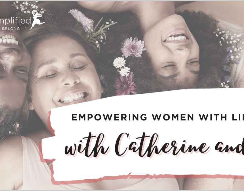 Empowering women with lipedema
