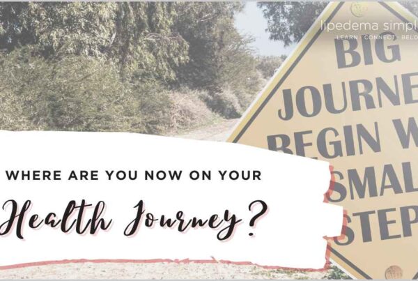 health journey