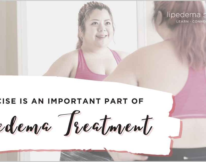 exercise as treatment