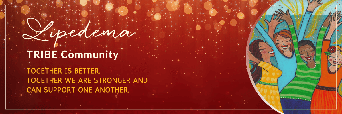 Lipedema TRIBE Community