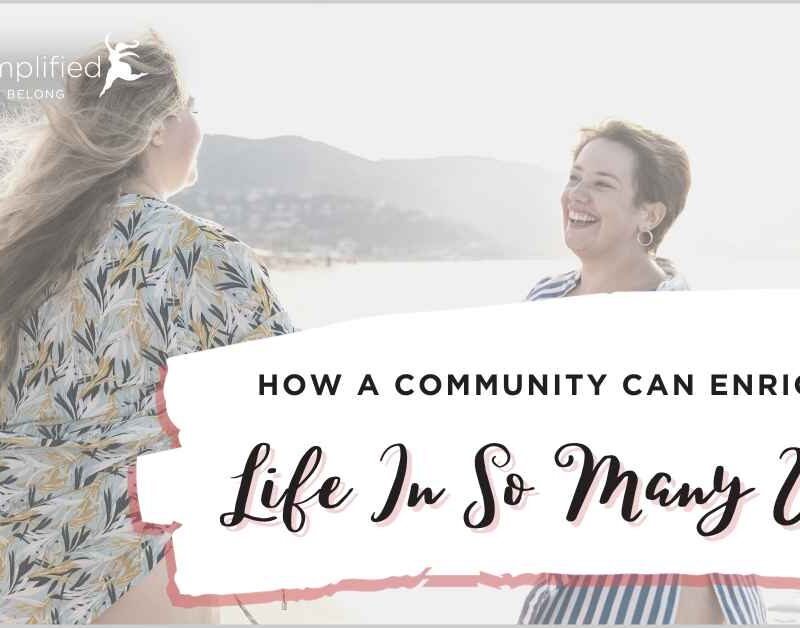 brilliance of lipedema community