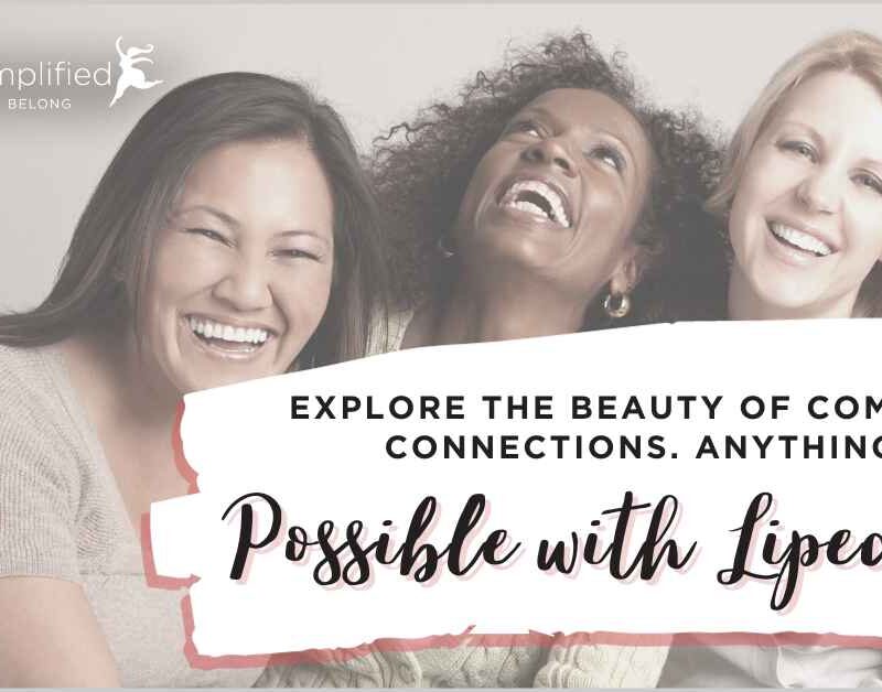 explore the beauty of community connections