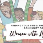 finding your tribe