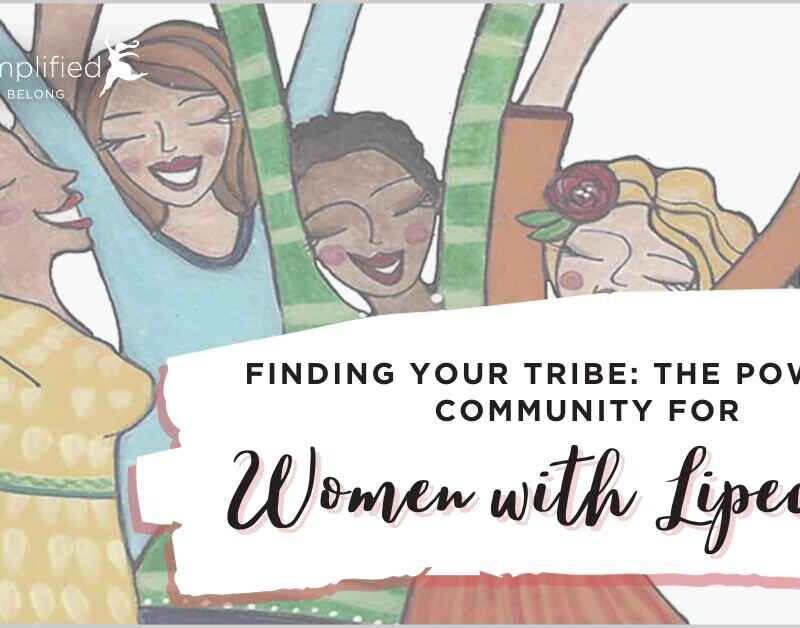finding your tribe