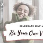 celebrate self-love