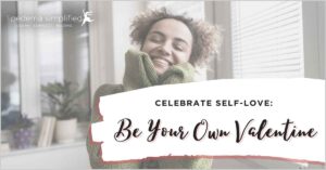 celebrate self-love