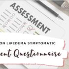 symptom assessment and treatment efficacy