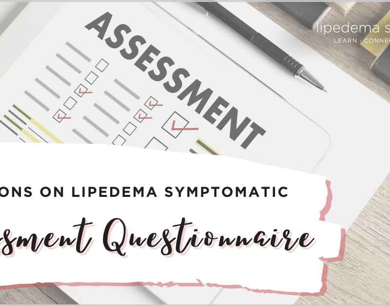 symptom assessment and treatment efficacy