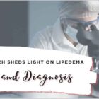 new research sheds light on lipedema pain and diagnosis