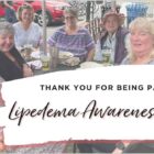 Lipedema Simplified - Awareness Burst Out All Over in June