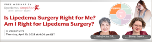 April 10, 2025 Surgery Webinar