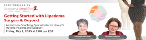 May 2, 2025 Intro CSIG Webinar
