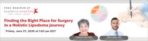 June 27, 2025 Surgery Webinar - with Dr. John Larson