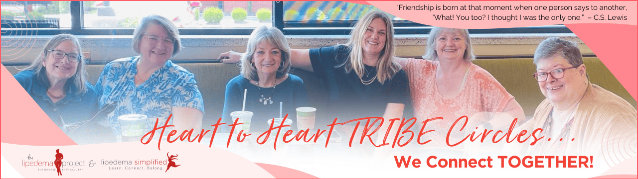 Heart-to-Heart TRIBE Circles