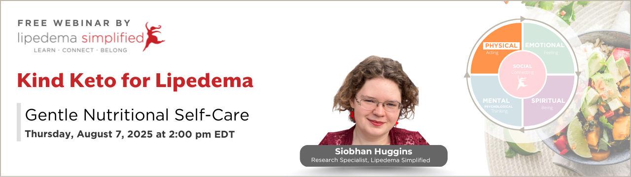 Aug 7, 2025 Kind Keto Webinar
