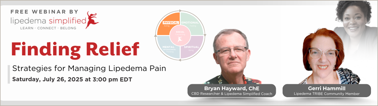 July 26, 2025 Pain Webinar