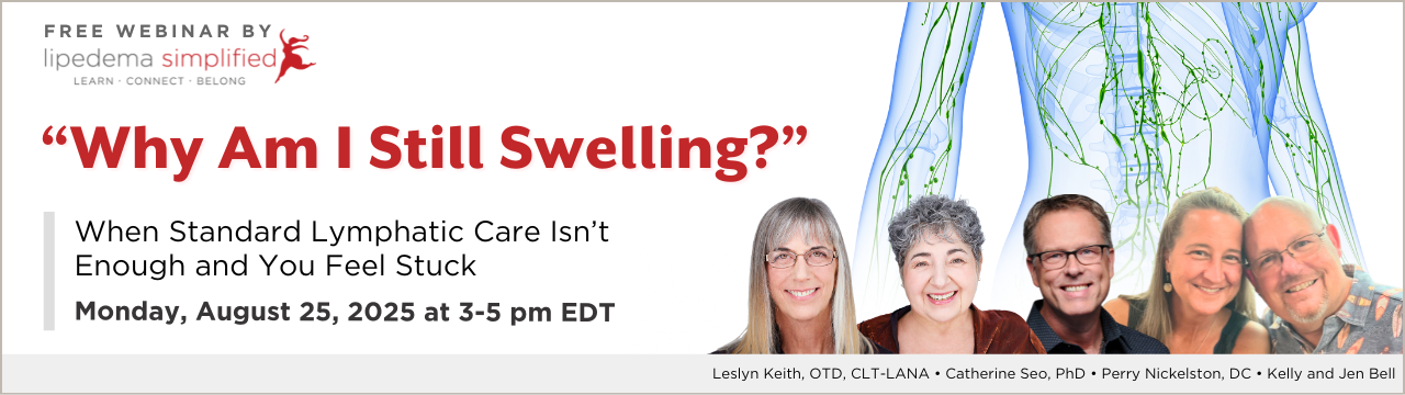 Central Lymphatics Webinar