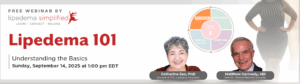Sep 14, 2025 Lipedema 101