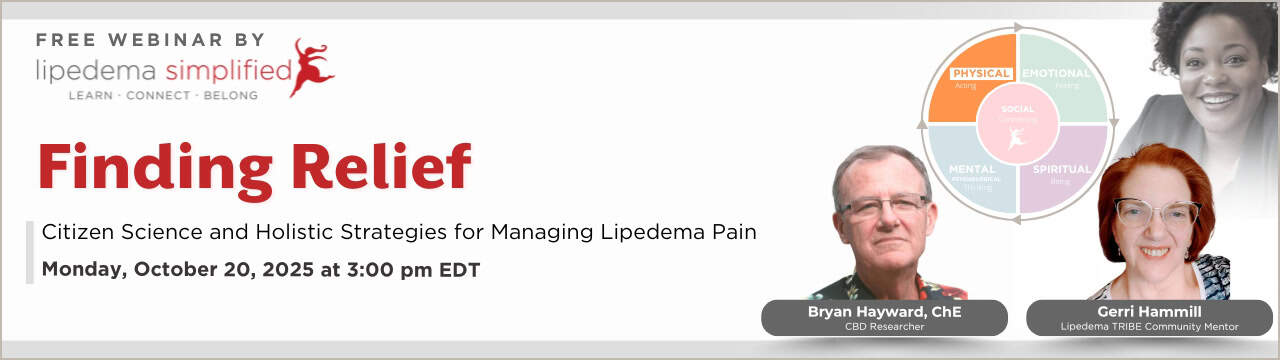 Oct 20, 2025 Pain Webinar