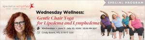 Wednesday Wellness