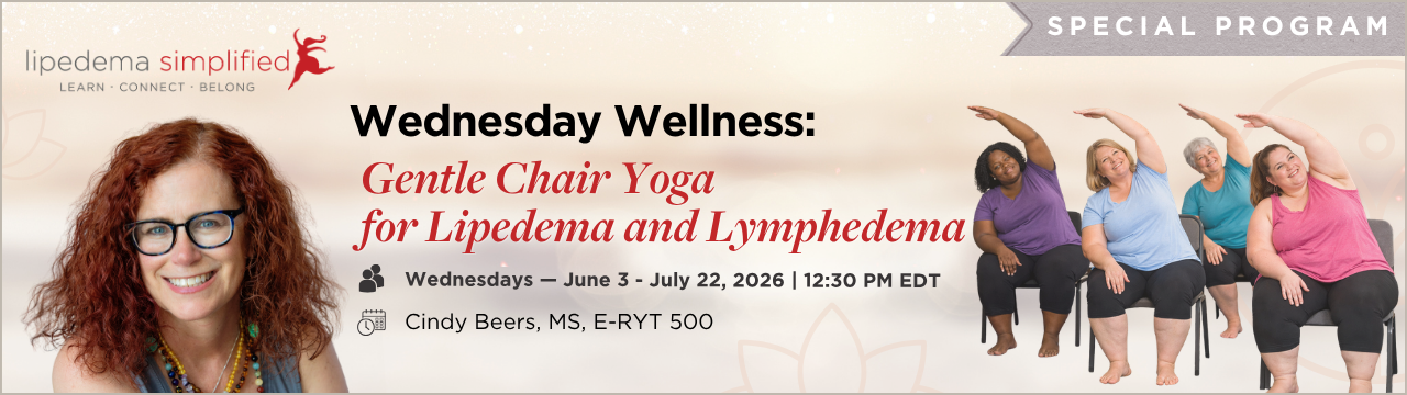 Wednesday Wellness