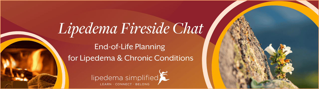 Fireside Chat - End of Life Planning