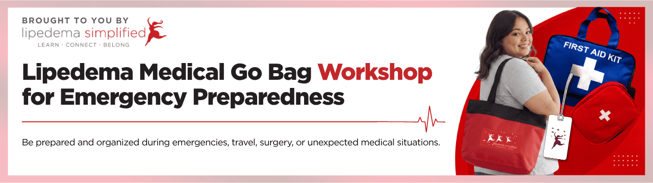 Medical Go Bag Workshop