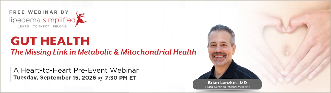 gut health webinar