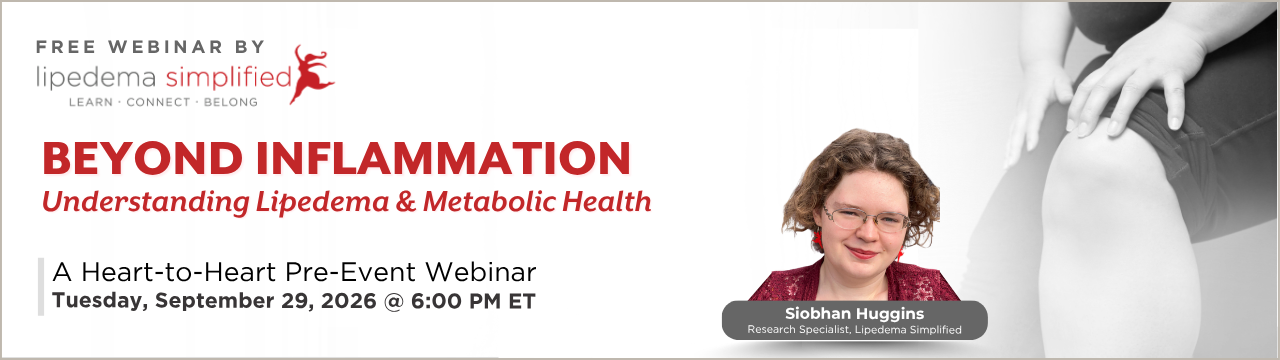 Beyond Inflammation webinar